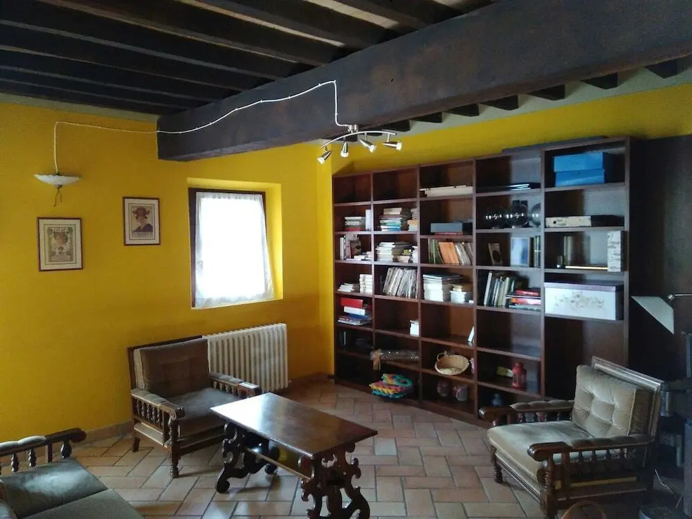 Agriturismo Aggazzotti