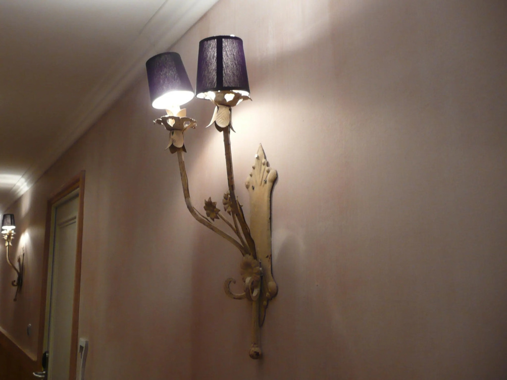 Le Petit Trianon et le Charme des Suites