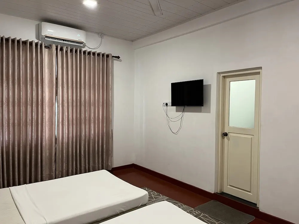 Siloonaa Garden Villa