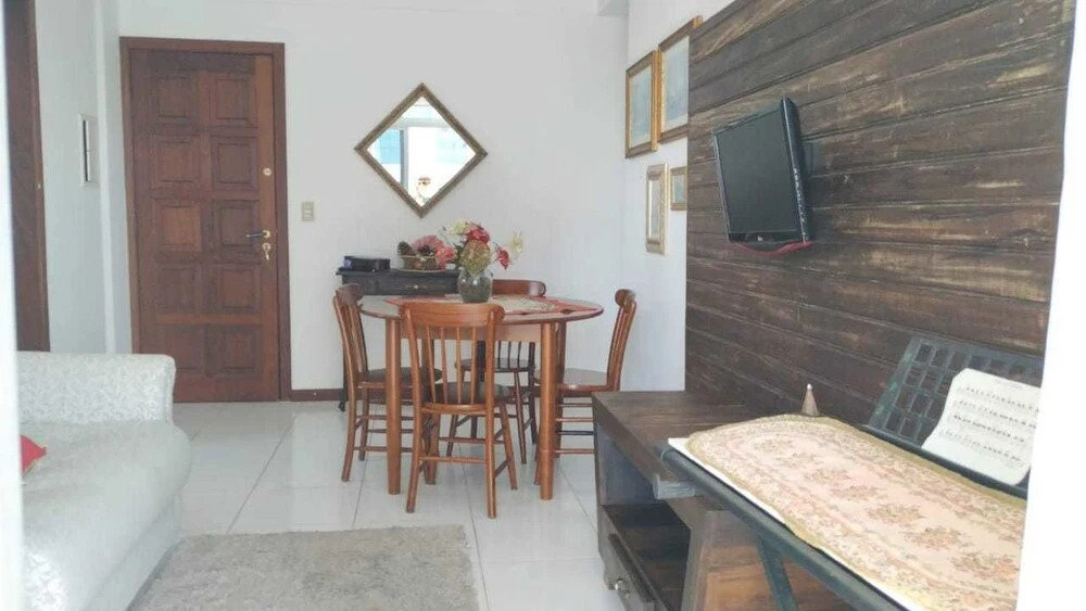Habitat Ed. Diomício Freitas 203 Urbano