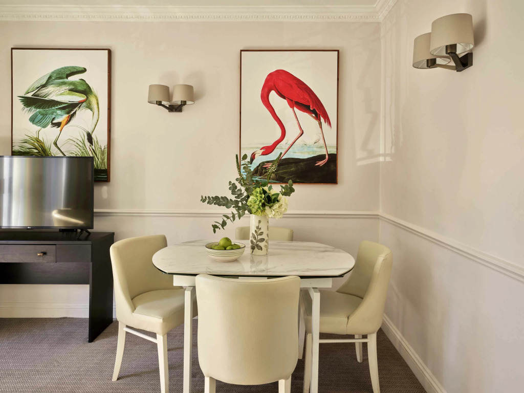 Collingham Serviced Apartments