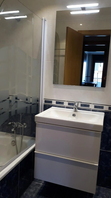 Precioso apartamento en Sanxenxo