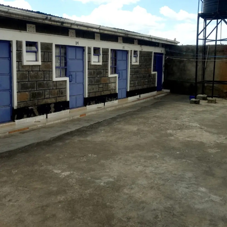 Marico Guest House