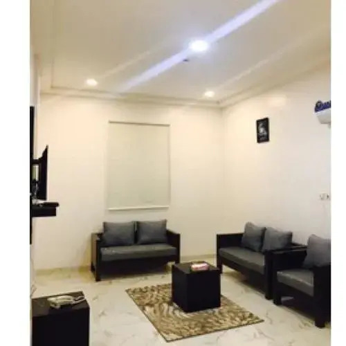 Ayar Hotel Apartments Families Only