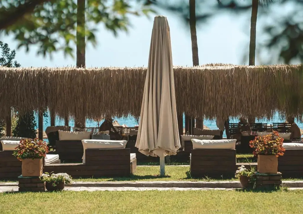Florya Kumlubük Hotel Marmaris