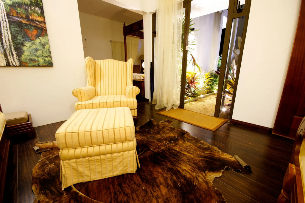Villa Alizee