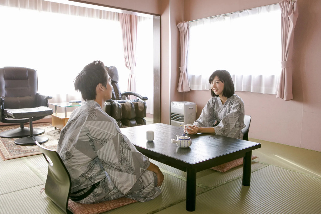 箱根芦ノ湖 HOTEL RaKuun