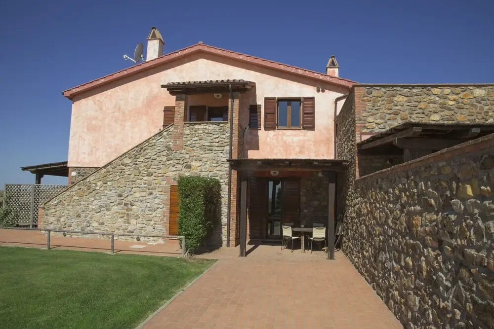 Relais La Cerreta