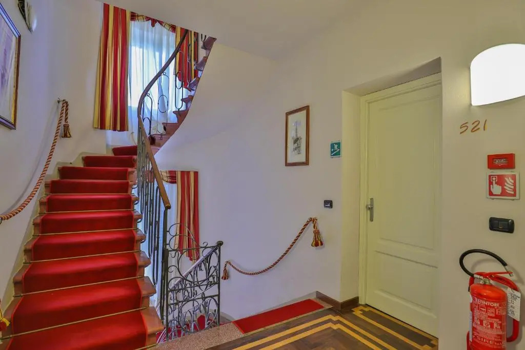 Villa La Cappuccina