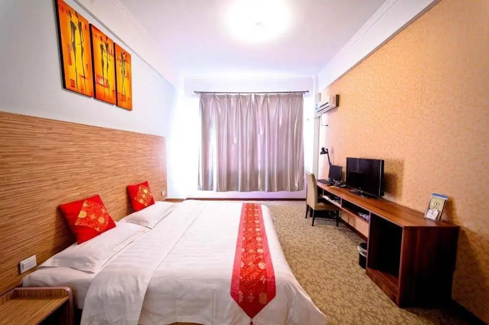 Tiger Hotel