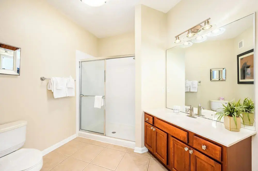 Epic Universe New Beautiful Condo, Vista Cay, Orlando - 3011