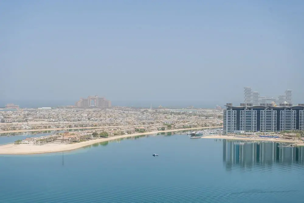 Beach Vista Tower 2 P504