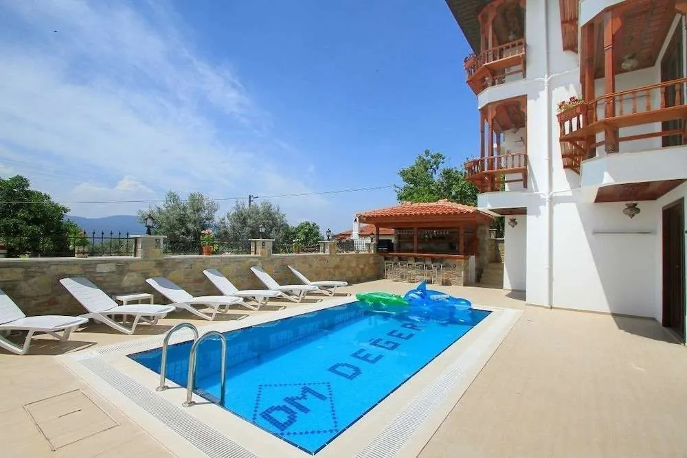 Akyaka Deger Apart