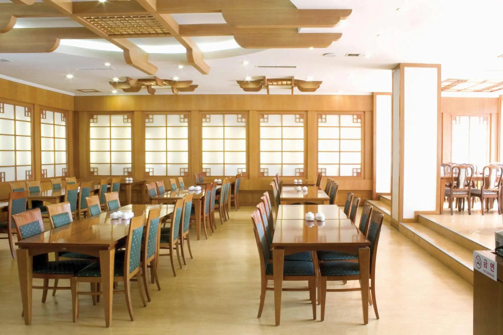 Jeju Hawaii Hotel