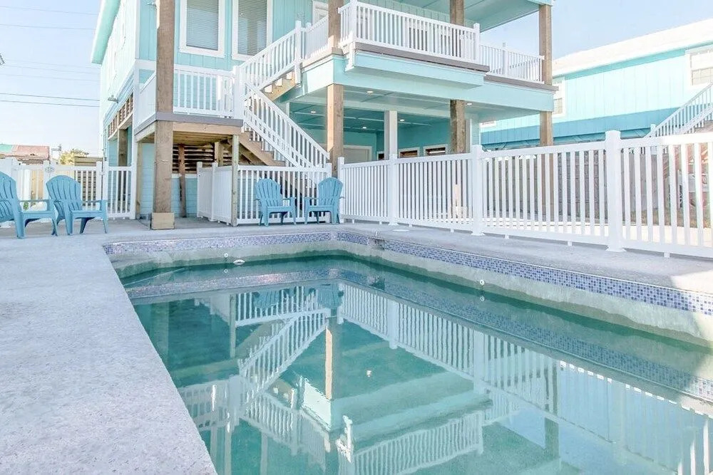 436 Sea Shell House