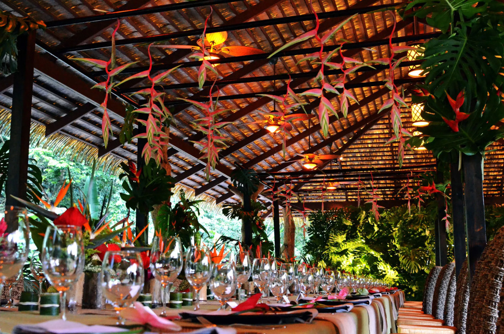 The Springs Resort & Spa at Arenal
