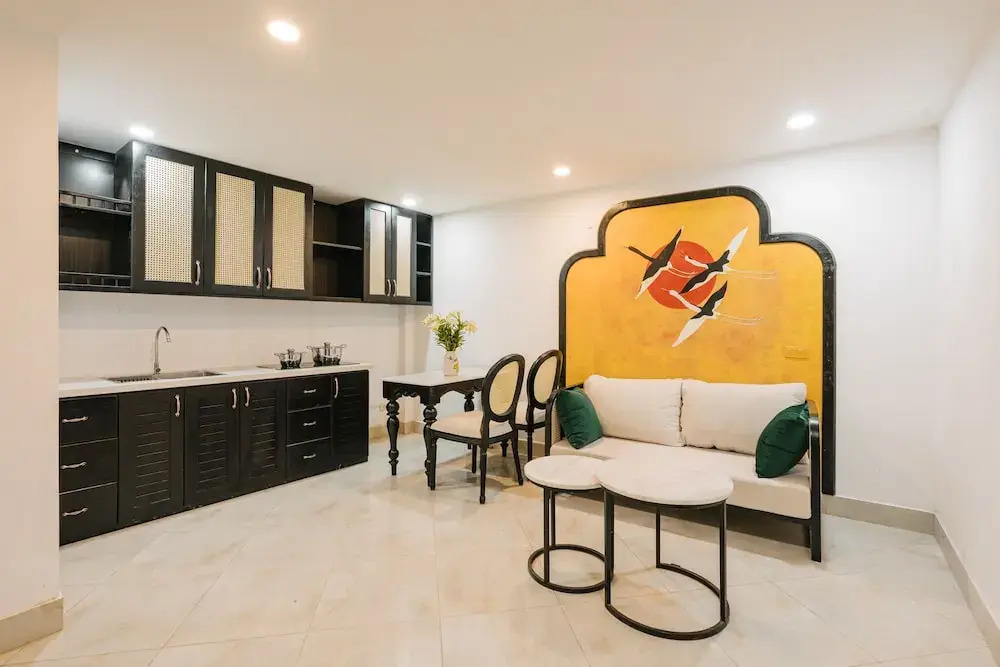 Sun Clover Boutique Hotel