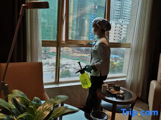 The Mingyi Hotel