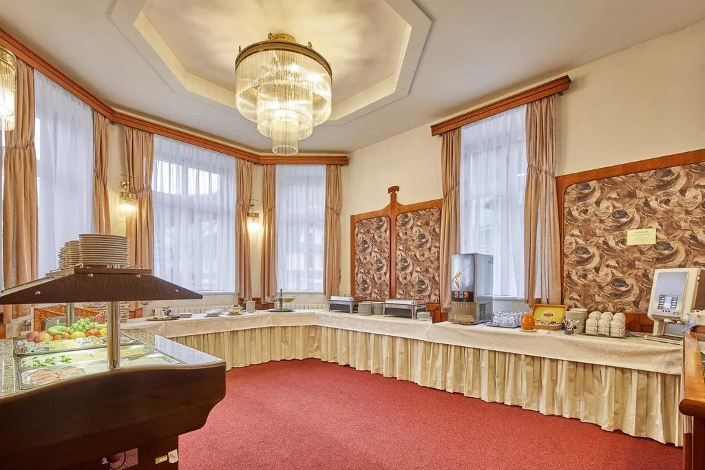 Hotel Hořec