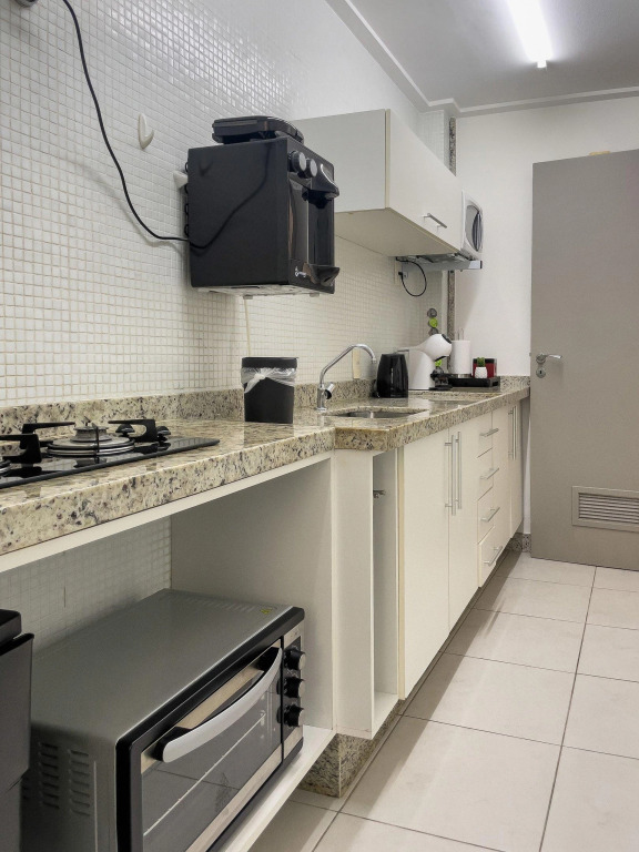 Posto 9, Ipanema 2 Quartos Com Suíte