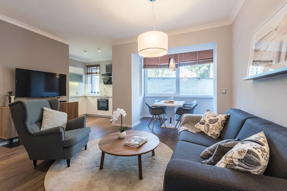 Sunset Beach Apartment