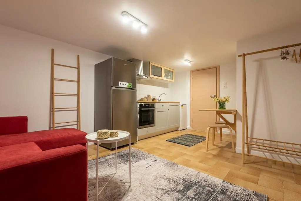 Sibylla Studio Deluxe