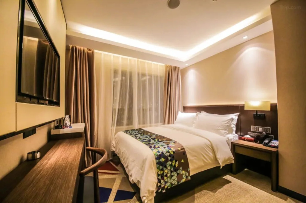 Chao Man Hotel
