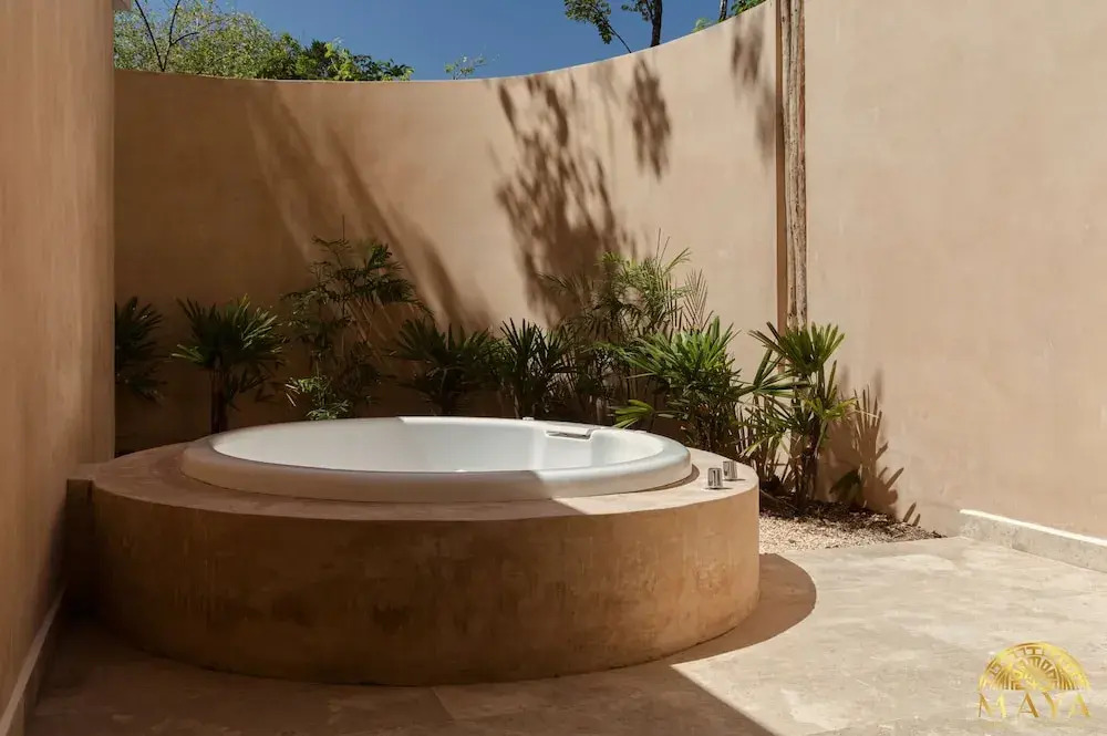 Peregrina Tulum 104A 2BR Luxury Condo