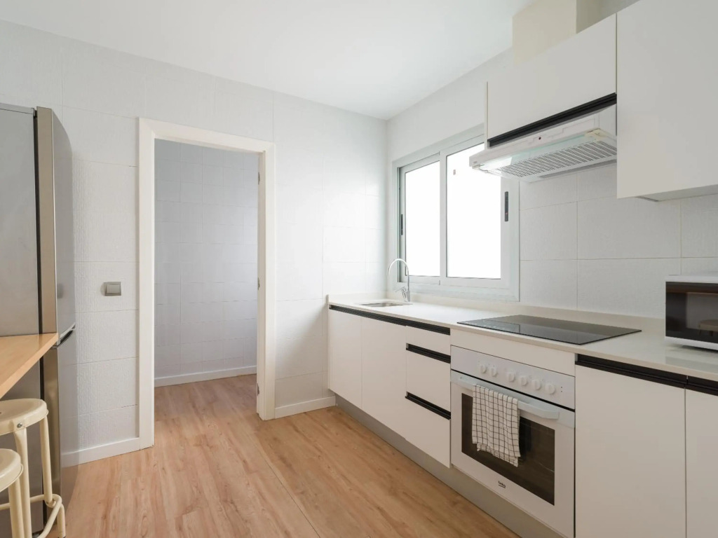 Las Canteras Beach Apartment Sagasta II