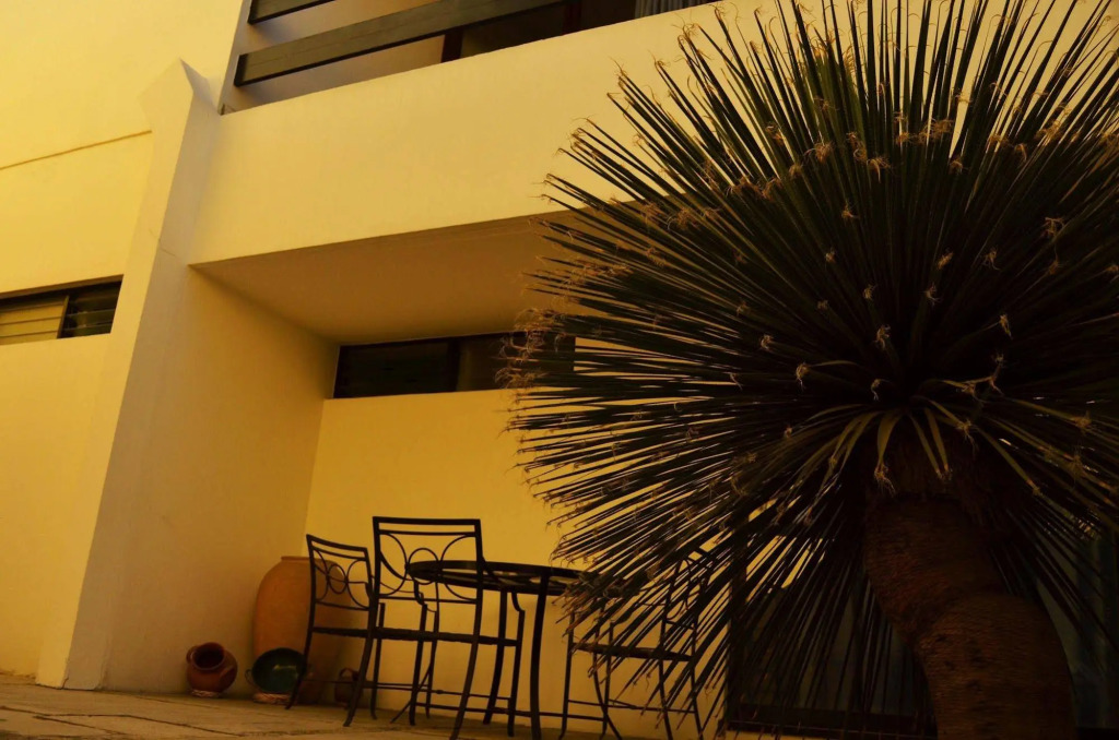 Hotel Kabii