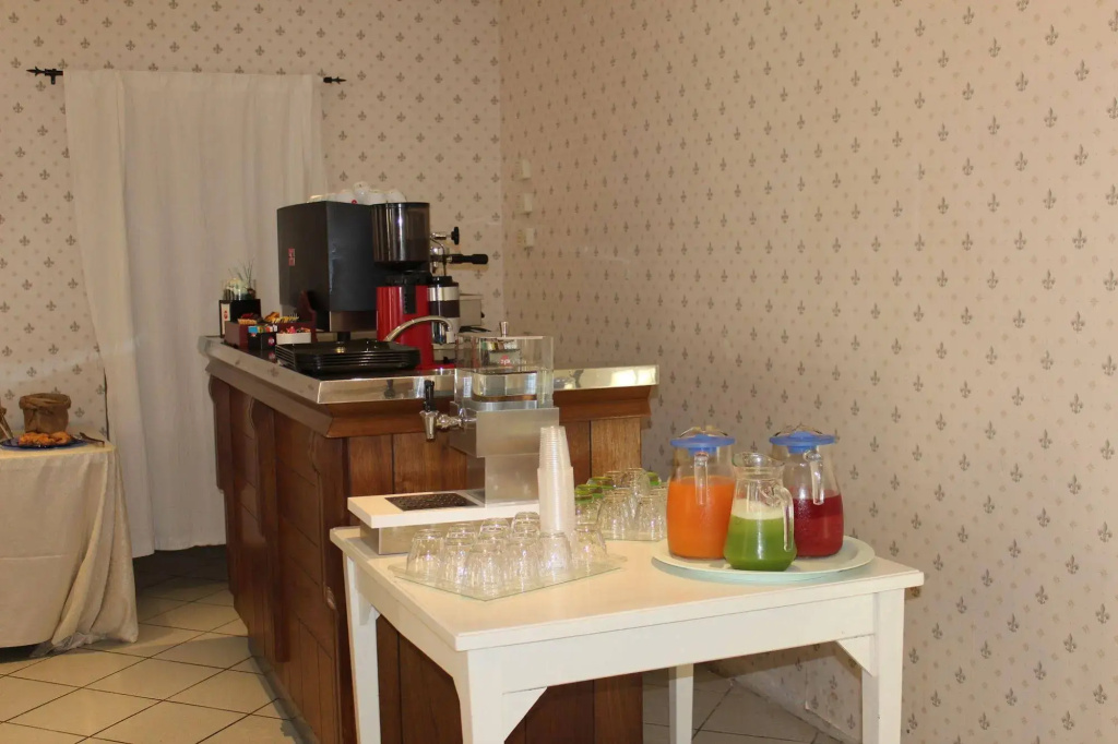 Hotel Mon Reve