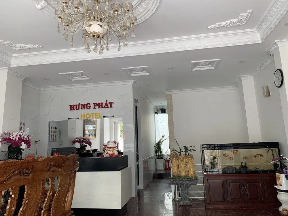 Hưng Phát Hotel