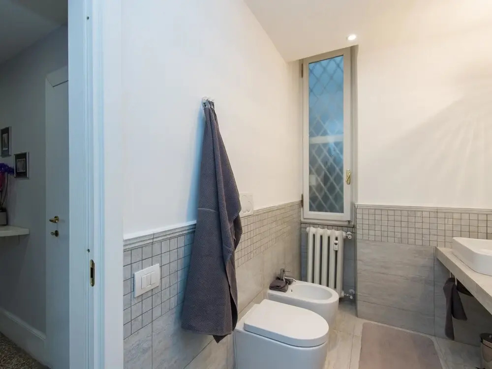 RSH Trastevere Luxury Large Apartment