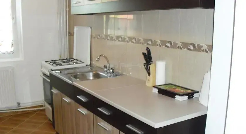 Apartament Glamour