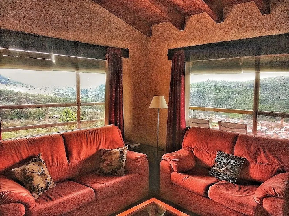 Casa Rural Cielo Abierto 1