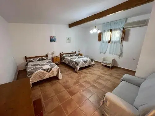 El Retiro Moratalla