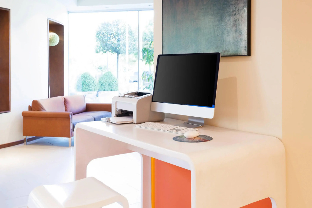 Sercotel Valladolid