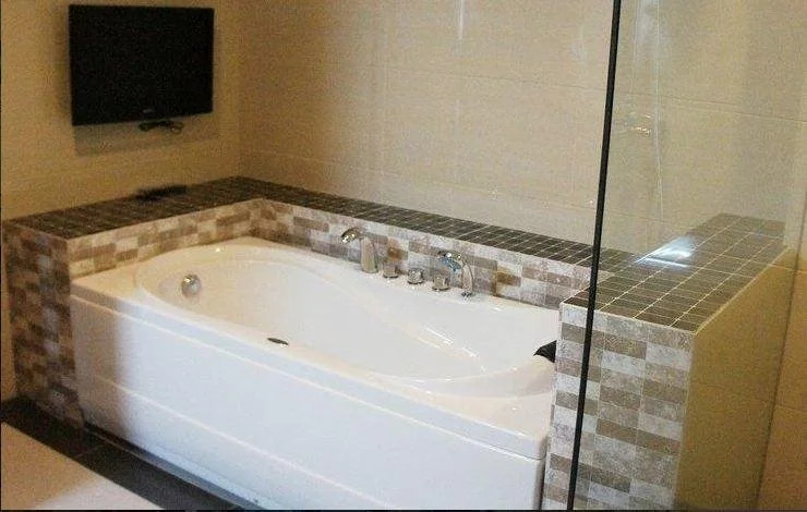 Dongtai Hotel