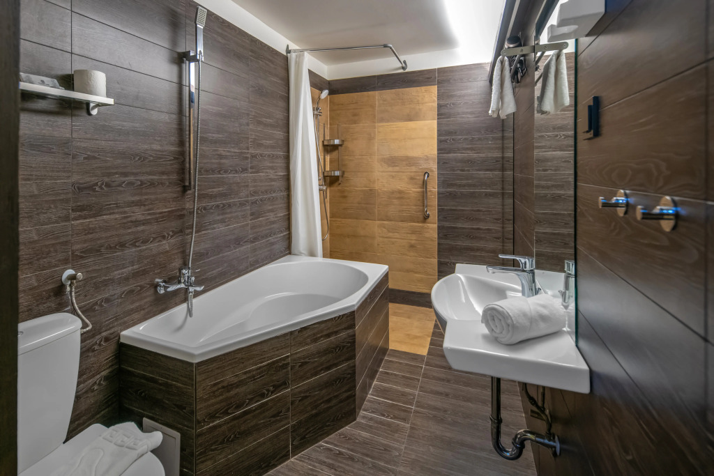 Andrassy Thai Hotel