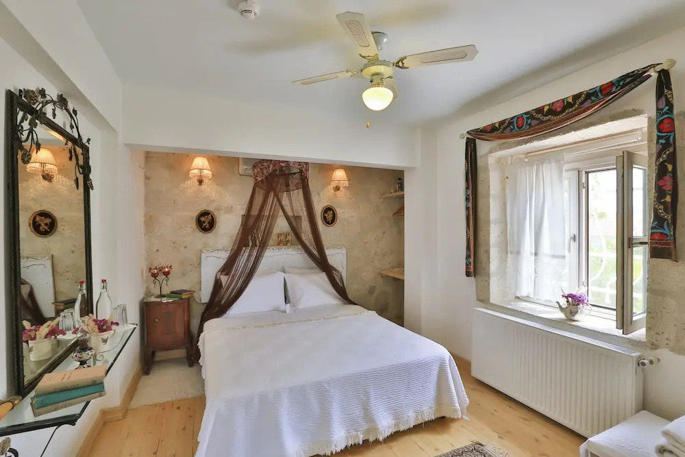 My Stone Home Hotel