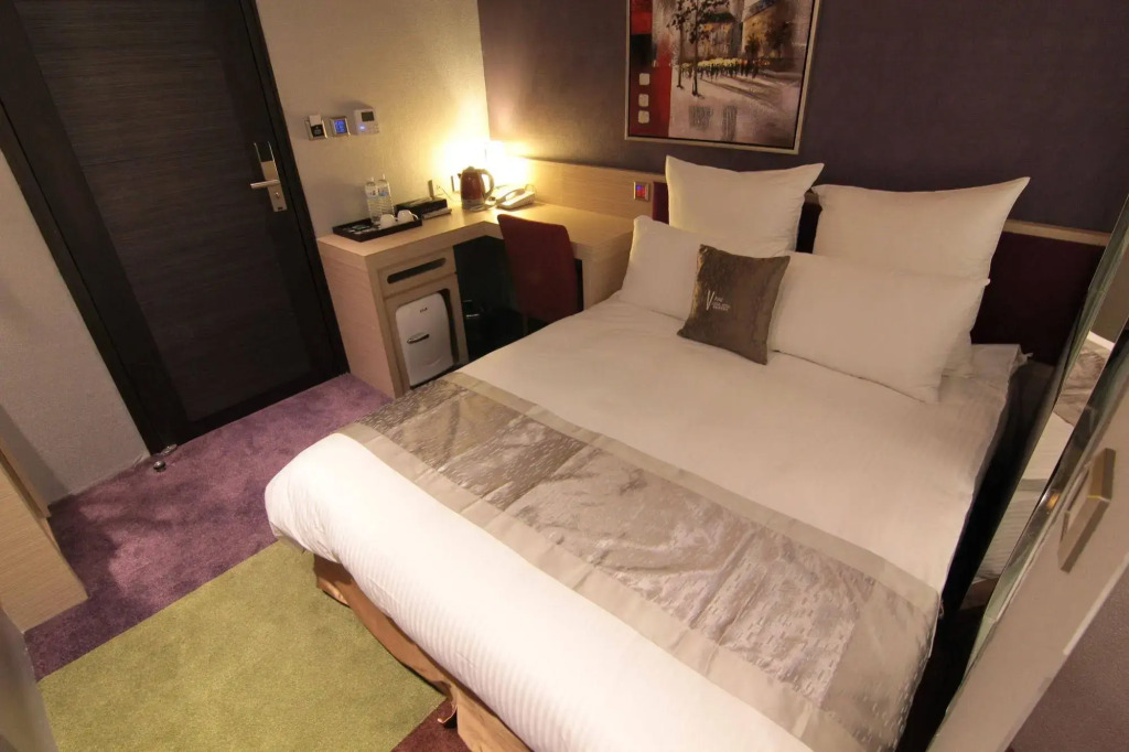 V-one Vogue Hotel