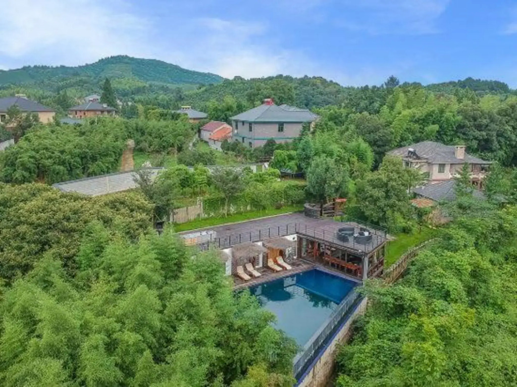 Mount Mogan Wild Extravagance (Boutique Homestay)