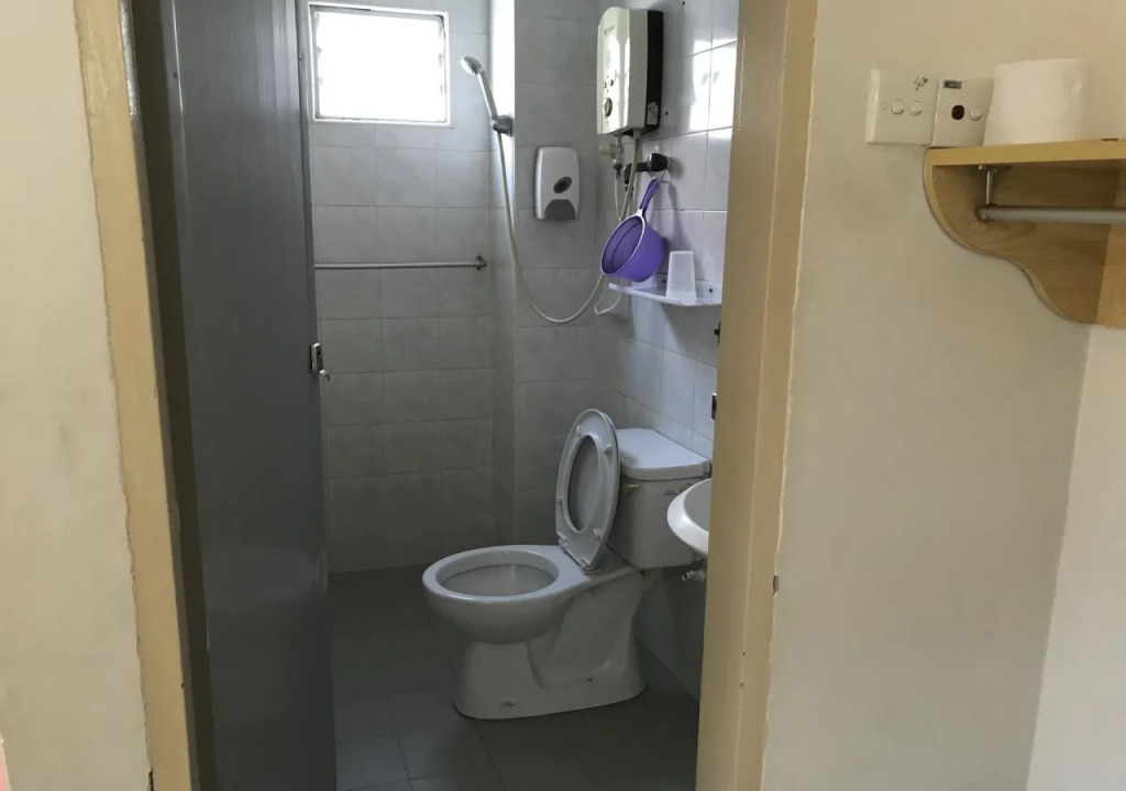 Hotel Kancil