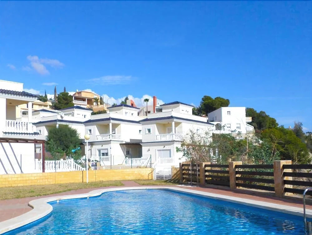 Villa Paradise Campello