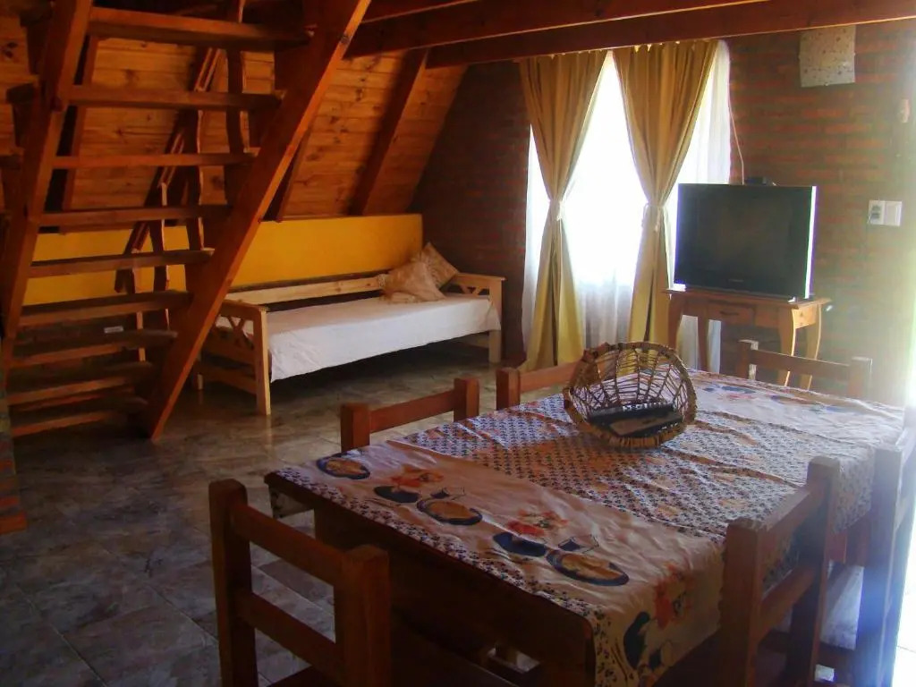 Cabañas Mirador del Cerro