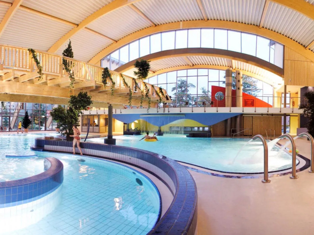 Hasseröder Ferienpark 35110