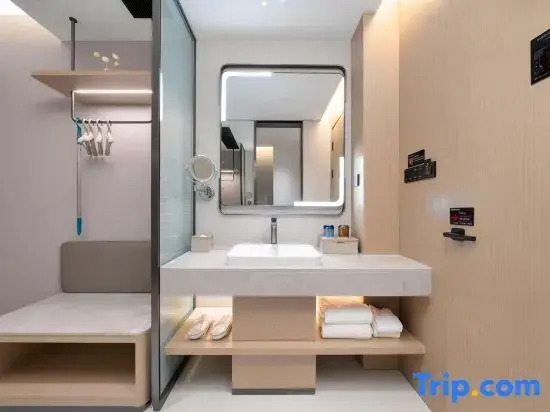 Osca International Hotel (Changping Dongguan East Station Branch)