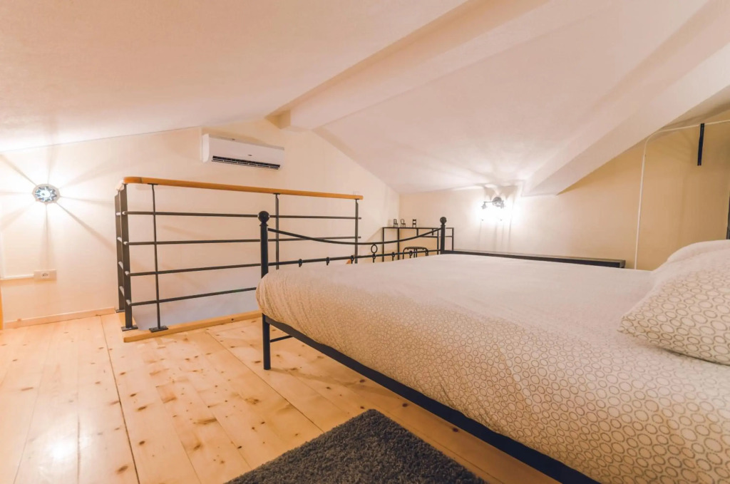Casa Mia apartment