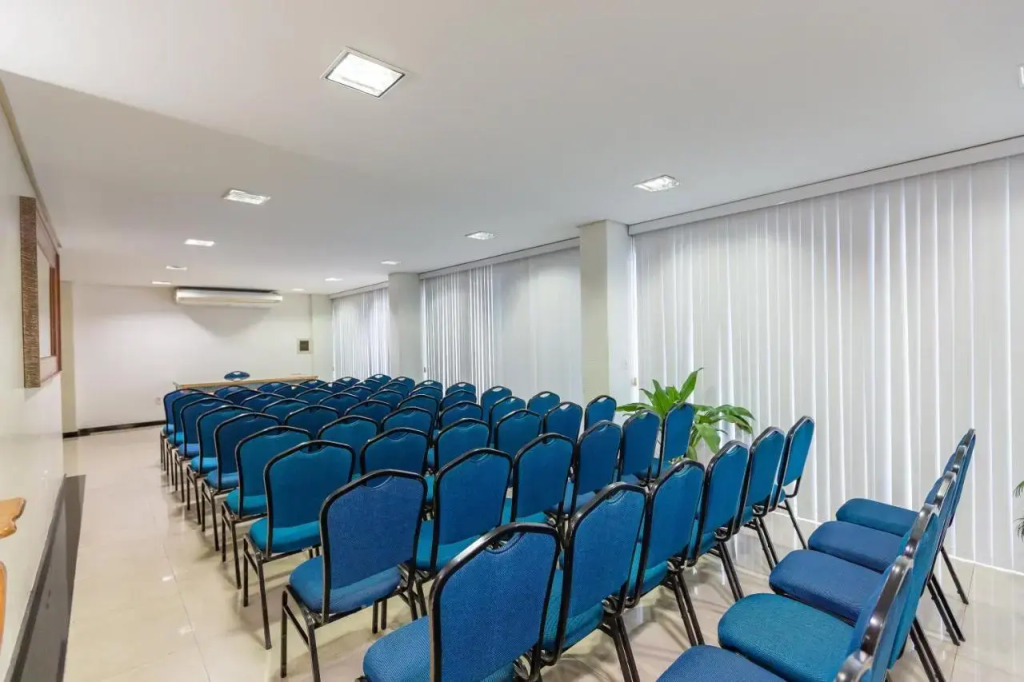 Eunapolis Plaza Hotel