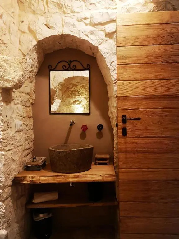 Borgo Sardedda Suites